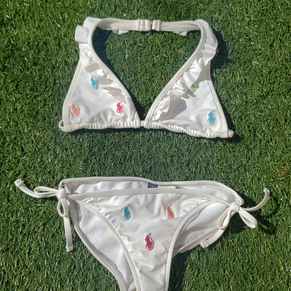 Ralph Lauren Other - Ralph Lauren String bikini
